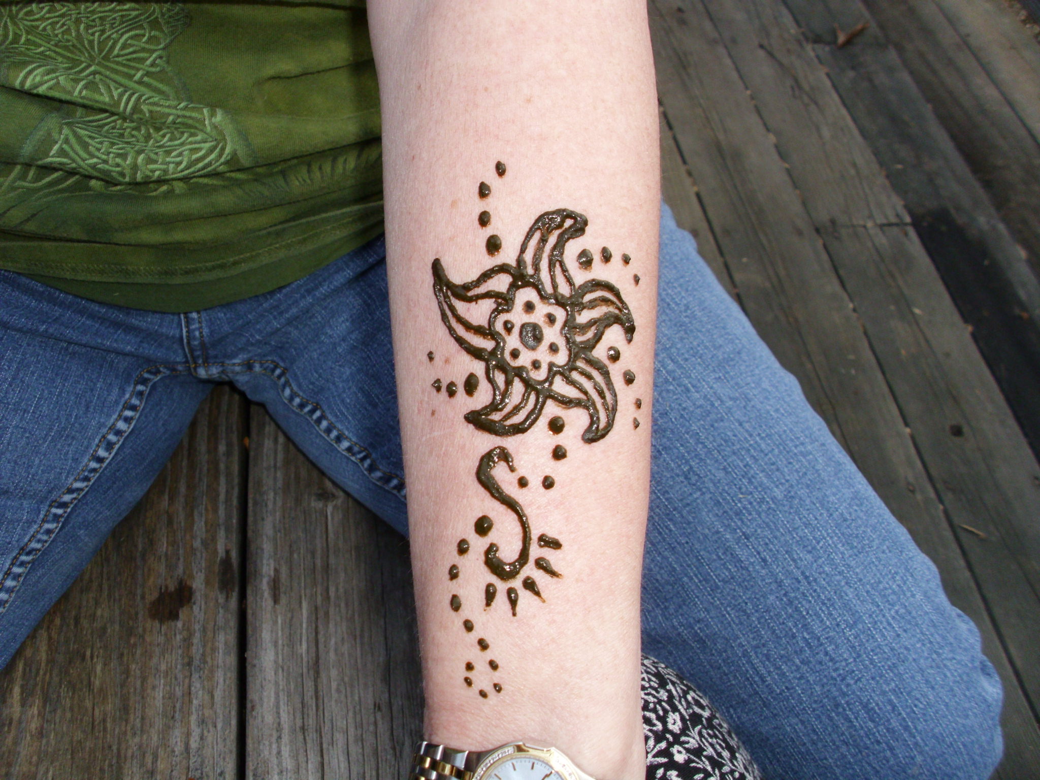 Henna 8